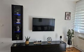 Apartman Laura
